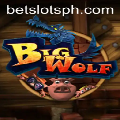BigWolf: A Thrilling Adventure in the World of SLOTSPH