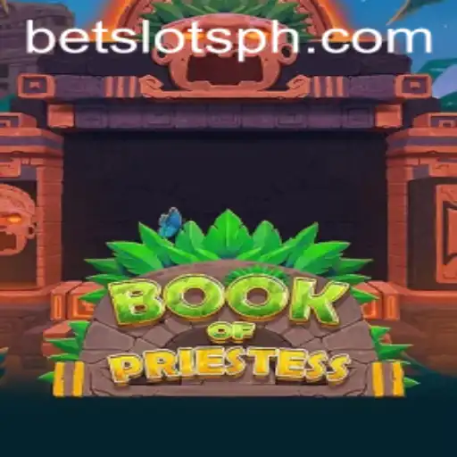 Exploring the Mystique of BookOfPriestess in SLOTSPH