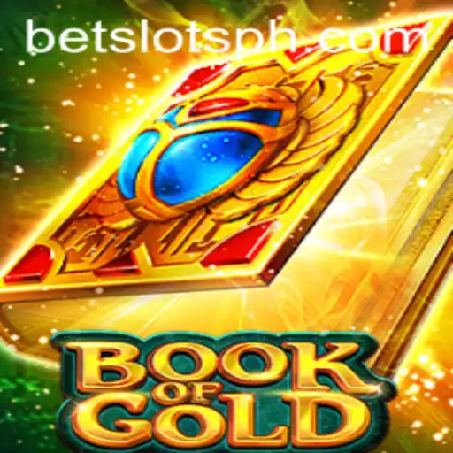 Exploring BookofGold: The Thrilling Online SLOTSPH Experience