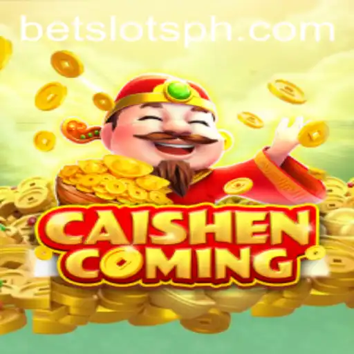 Discover the Exciting World of 'CAISHENCOMING' with SLOTSPH