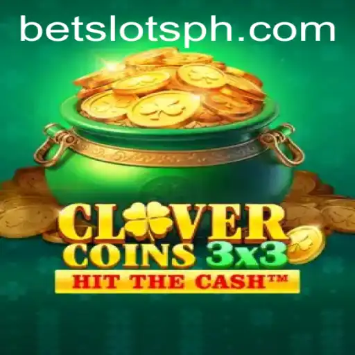 Clovercoin3x3: The Revolutionary SLOTSPH Game Unveiled