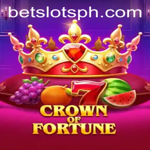 Exploring CrownofFortune: A Unique SLOTSPH Experience