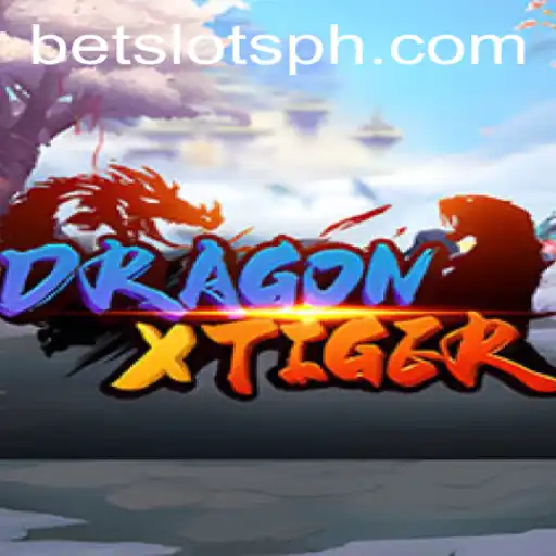 Discovering DragonXTiger: A Thrilling Adventure in SLOTSPH