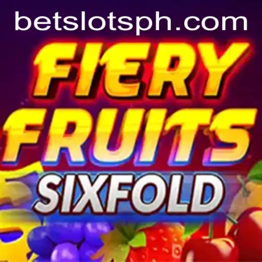 Experience the Thrill of FieryFruitsSixFold: An In-Depth Look
