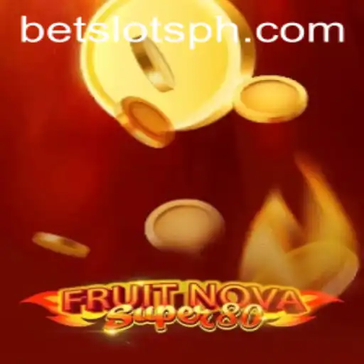 Unlocking the Excitement of FruitNovaSuper80: A Journey into the World of SLOTSPH