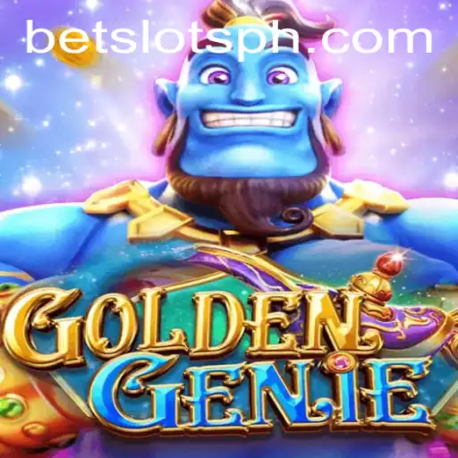 Discover the Excitement of GOLDENGENIE: A Glistening Adventure in SLOTSPH