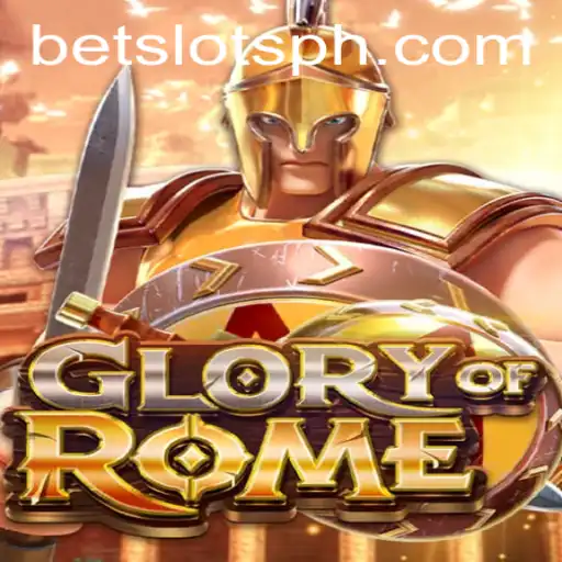 GloryofRome: Unveiling the Enchanting World of SLOTSPH