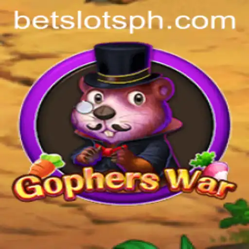 GophersWar: Dive into the Thrilling World of SLOTSPH