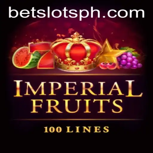 Exploring the Royal Thrill of ImperialFruits100: A Dive into the World of SLOTSPH