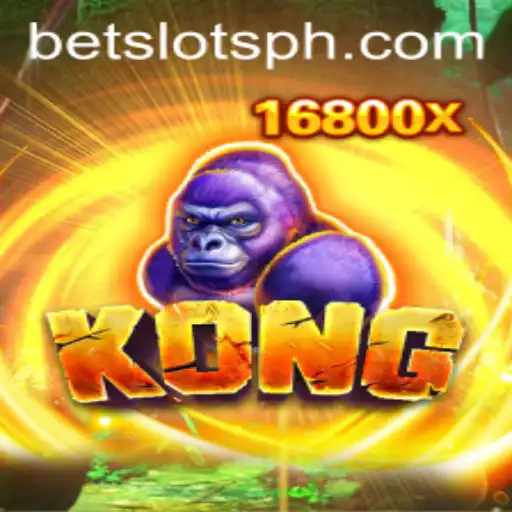 Exploring the Thrills of Kong: A Deep Dive into the SLOTSPH Game