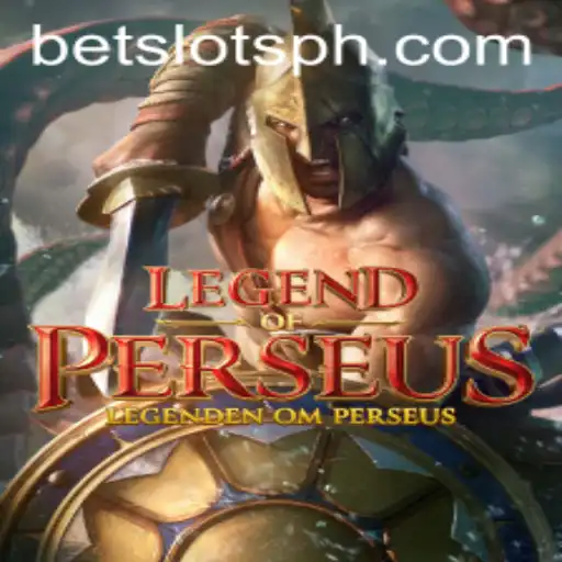 Discover the Legendary Adventure of LegendofPerseus: An Immersive SLOTSPH Game Experience