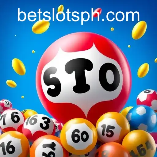 Exploring the World of Lottery Games with SLOTSPH
