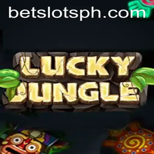 LuckyJungle: An Exciting Adventure into the World of SLOTSPH