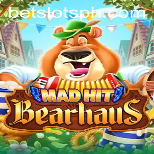 MadHitBearhaus: The Thrilling Fusion of Strategy and Chance in SLOTSPH