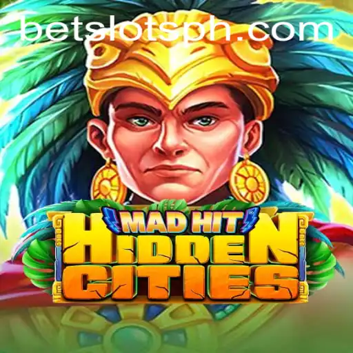 MadHitHiddenCities: A Thrilling Adventure Through Slot Worlds