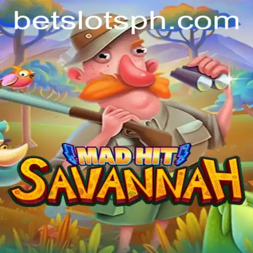 Exploring the Excitement of MadHitSavannah with SLOTSPH