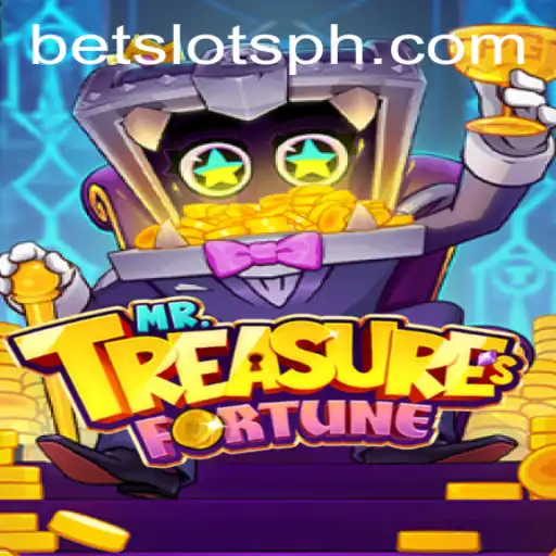 Discover the Thrills of MrTreasuresFortune: A Comprehensive Guide to the Exciting World of SLOTSPH