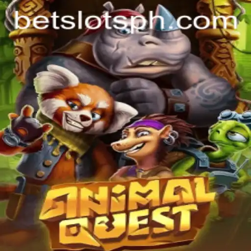 Discovering the Excitement of AnimalQuest with SLOTSPH