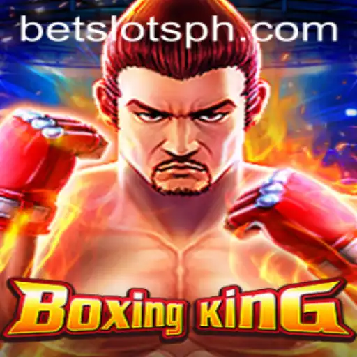 BoxingKing: A Knockout Experience in SLOTSPH