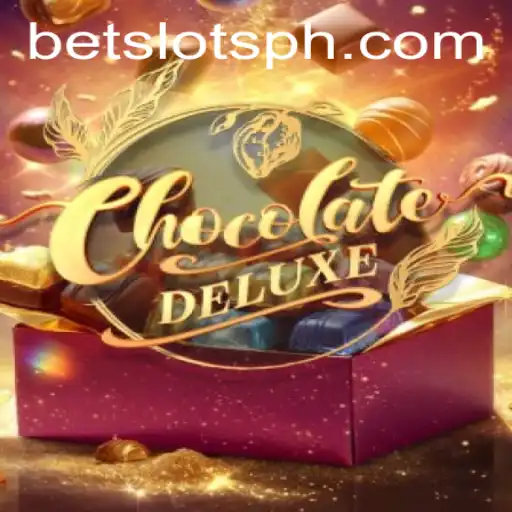Dive into the Sweet World of ChocolateDeluxe: A New Gaming Delight