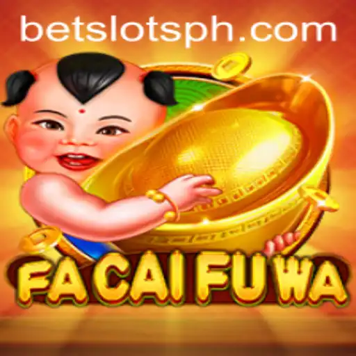 Discover the Excitement of FaCaiFuWa Slot Game with SLOTSPH