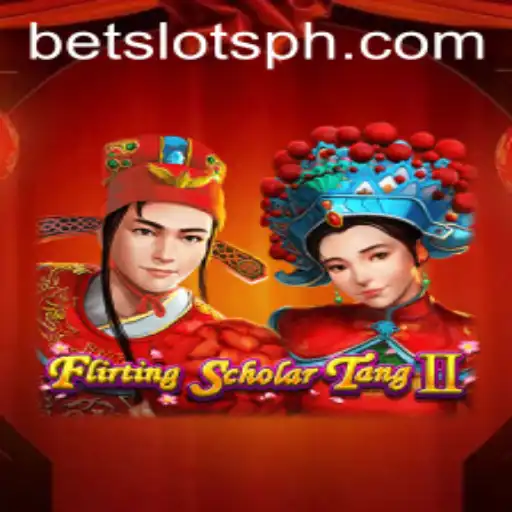 Exploring the Enchanting World of FlirtingScholarTangII with SLOTSPH
