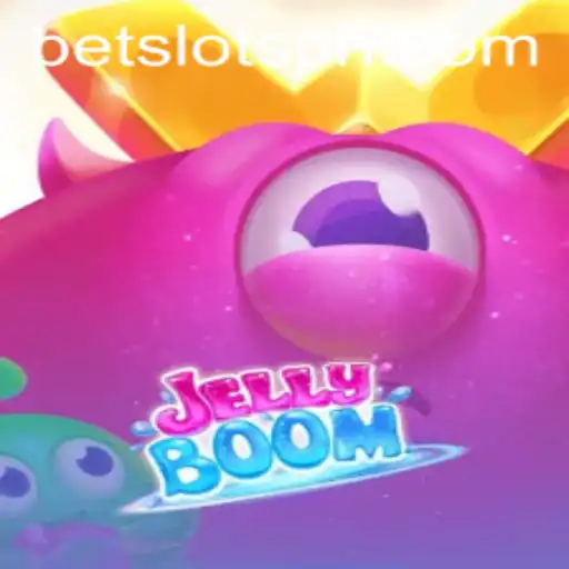 Discover the Excitement of JellyBoom: A Vibrant Gaming Experience with SLOTSPH