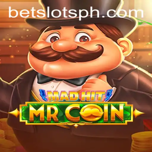 MadHitMrCoin: The Thrilling Adventure in Slot Gaming