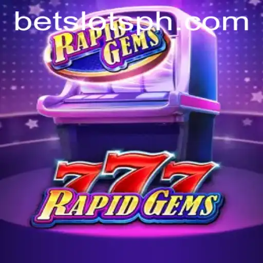 Unveiling RapidGems777: A New Era in Slot Gaming