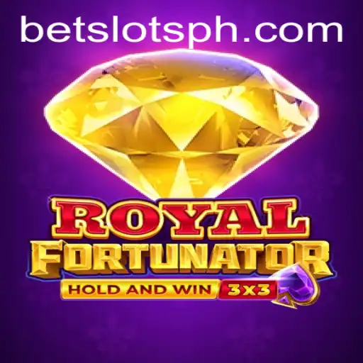 Unveiling 'Royalfort': The Ultimate Gaming Experience with SLOTSPH