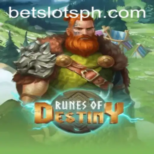 Exploring the Enchanting World of RunesOfDestiny: Unveiling the Magic of SLOTSPH