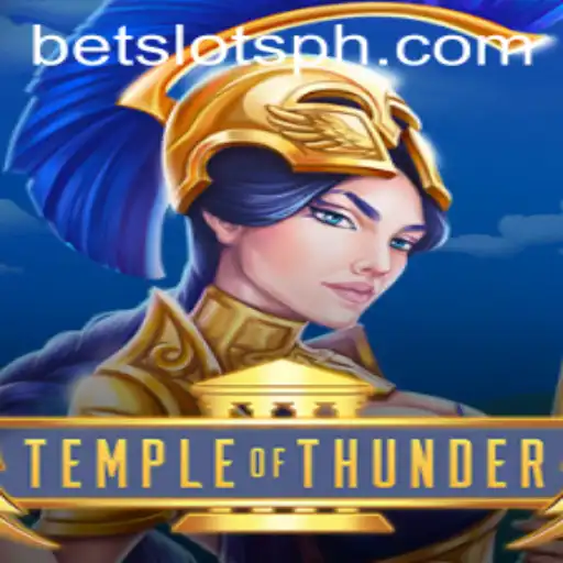 Explore the Thrilling World of TempleofThunder: A New Era in SLOTSPH
