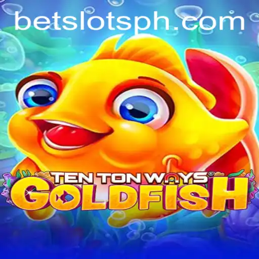 Exploring the World of TenTonWaysGoldfish: A Thrilling Journey into SLOTSPH