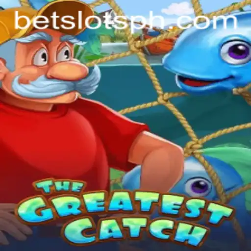 Discover the Excitement of TheGreatestCatch: A Revolutionary Slot Experience