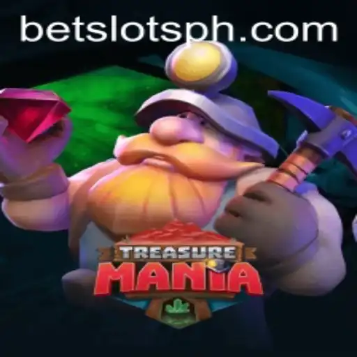 Discover the Exciting World of TreasureMania: The Ultimate Adventure in SLOTSPH