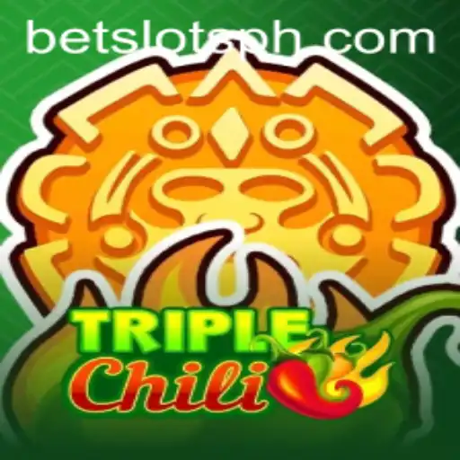TripleChili: The Exciting New Slot Game You Can't Miss