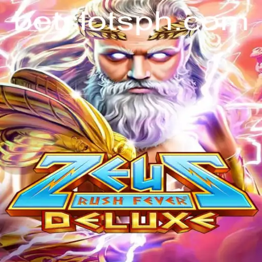 Discover the Thrills of ZeusRushFeverDeluxe: A Slot Game Adventure