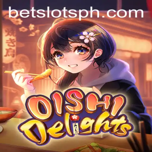 OishiDelights: Dive into the Exciting World of SLOTSPH