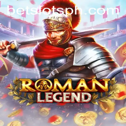 Discover the Thrill of RomanLegend in SLOTSPH: An Epic Gaming Adventure