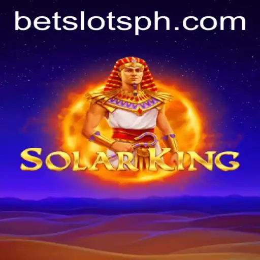 SolarKing: The Mesmerizing Fusion of Strategy and Adventure