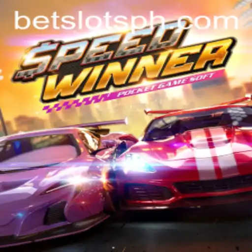 SpeedWinner: The Thrilling Ride in the World of SLOTSPH