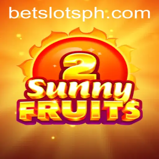 Explore SunnyFruits2: A Vibrant Adventure in the World of SLOTSPH