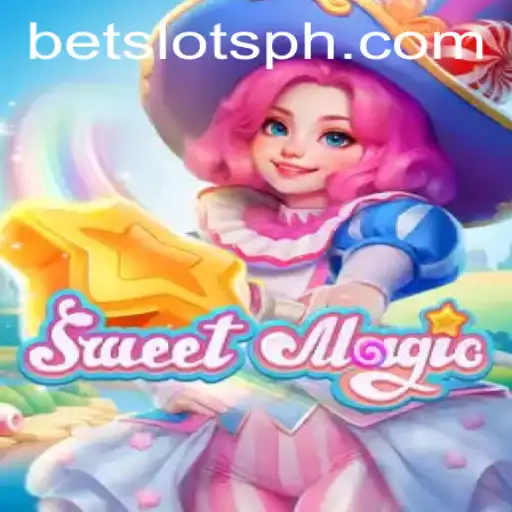 Unlock the Mystical Adventures of SweetMagic: A Deep Dive into This Enchanting SLOTSPH Game