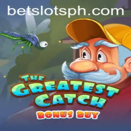 TheGreatestCatchBonusBuy: A New Wave in SLOTSPH Gaming