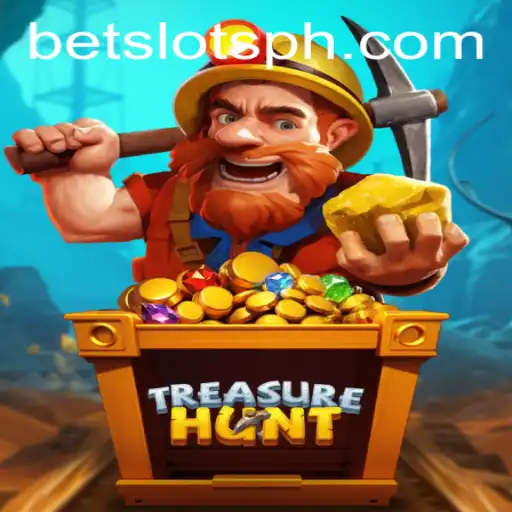 Discover the Thrill of TreasureHunt: A Revolutionary Adventure