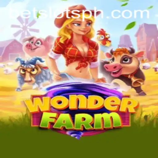 Discover the Enchanting World of WonderFarm: A Deep Dive into this Captivating Game and SLOTSPH Integration